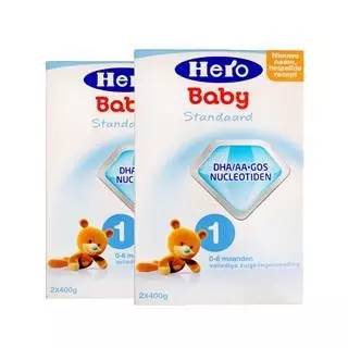 荷兰牛栏美素奶粉怎么样 (荷兰美素herobaby和牛栏成分对比)