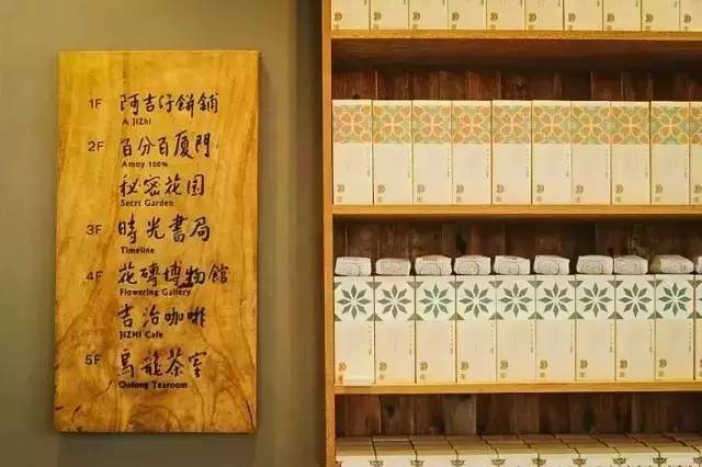 这座藏在旧城区菜市场里的“百货”,装满了老厦门的味道!