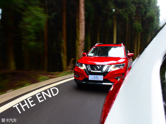 东风日产suv型新奇骏试驾,试驾东风日产新奇骏1.5t