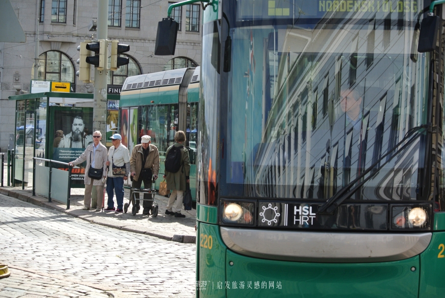 波罗的海的女儿赫尔辛基,波罗的海的女儿是芬兰哪个城市
