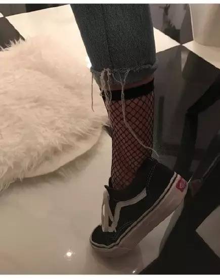 穿上合适的鞋子才会跑得更快,穿对鞋子每一步都是春光