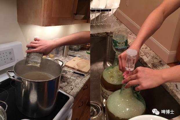 你也想开一家酒厂？「啤博士游记」