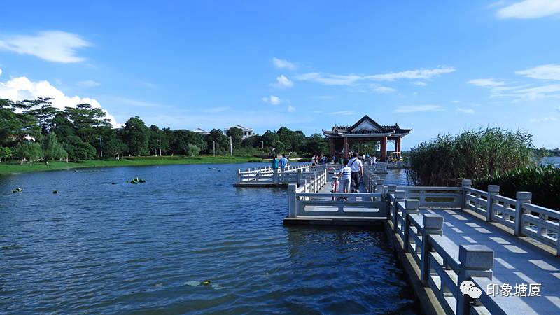 塘厦隐藏的美景,广东塘厦隐藏好玩地方
