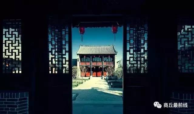 我叫商丘,这是我的最新简历,请多关照!