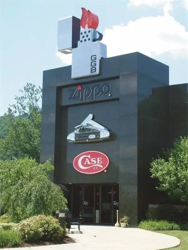 zippo打火机怎么卖出去,zippo打火机做生意用的