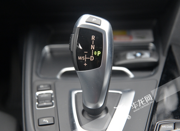 1.5t带来的推背感,12款宝马318li真实评测