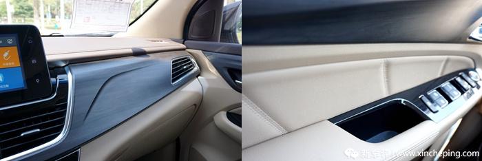 全新宝骏730实拍,新款宝骏730实力揭秘