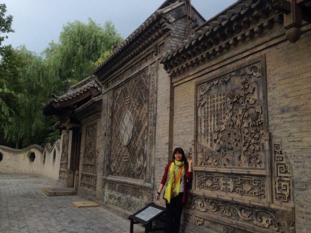 山西内蒙古文化之旅