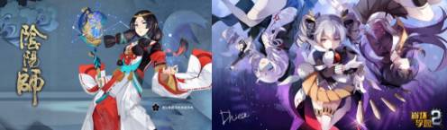 今年国内二次元市场规模图文,中国二次元的产业链发展