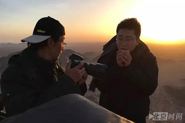 北京时间，何以成为视频直播现象级媒体？