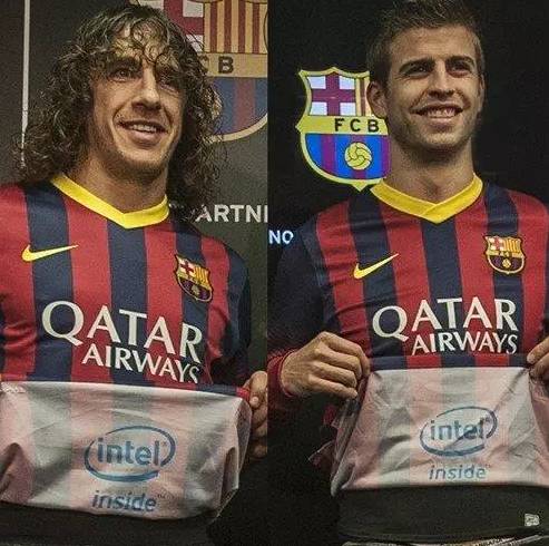 奇葩足球球衣,搞笑球衣推荐