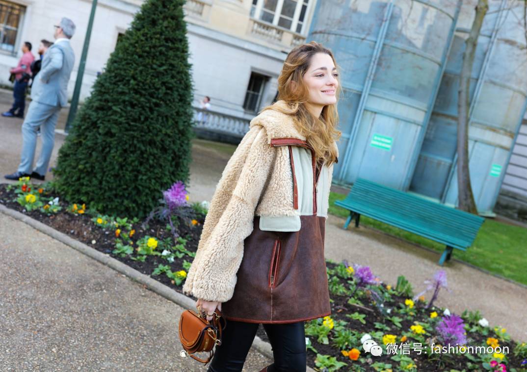 时尚单品分类明细表,2018年的时尚单品