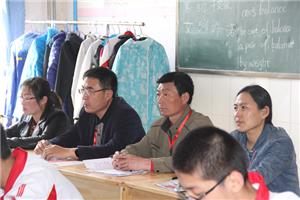 济南高新区实验中学教学质量,济南高新区家长进课堂