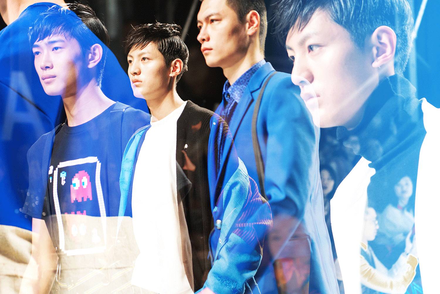 带你看上海时装周,带你看上海时装周2022