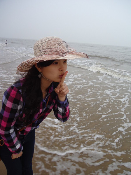 五一北戴河让看海吗,北戴河五一看日出