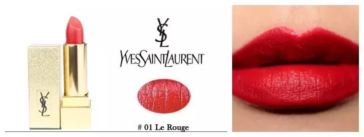 哪款大牌口红质地最好用,口红色号好纠结啊怎么选