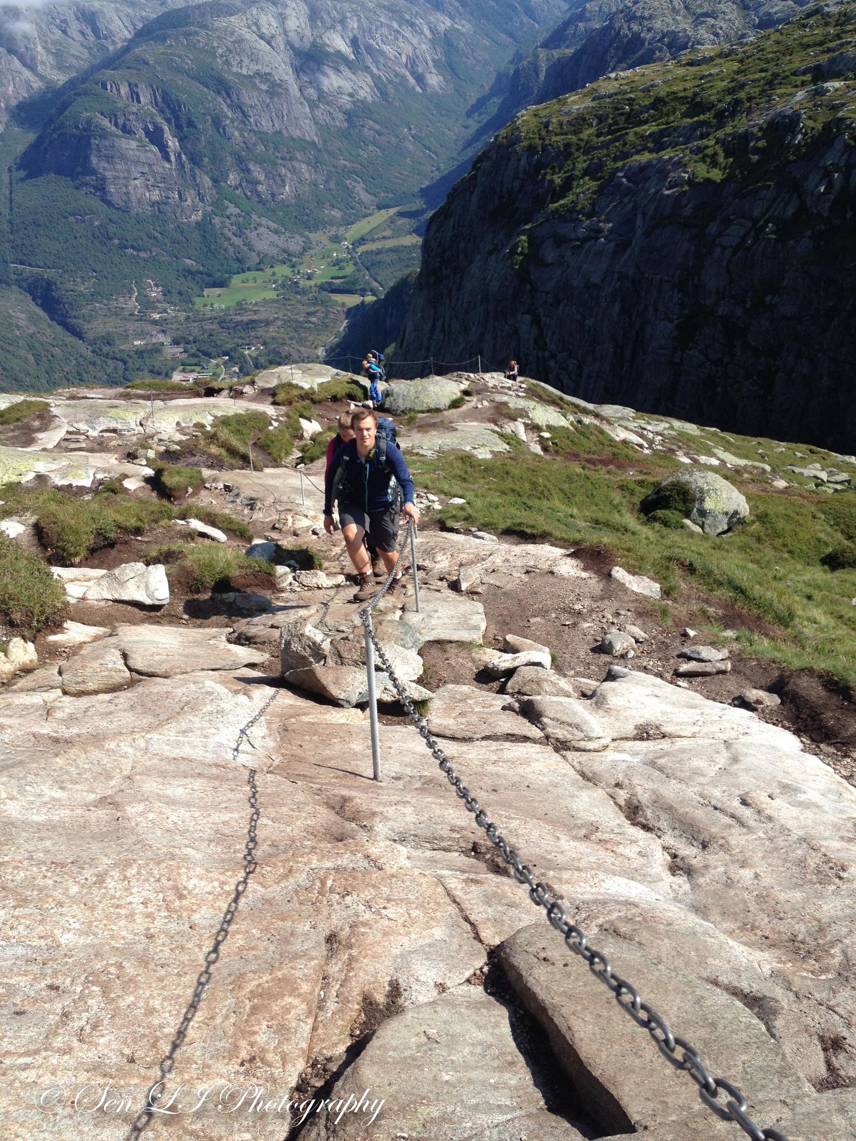 北欧芬兰瑞典挪威丹麦四国游,丹麦挪威瑞典芬兰适合旅游时间