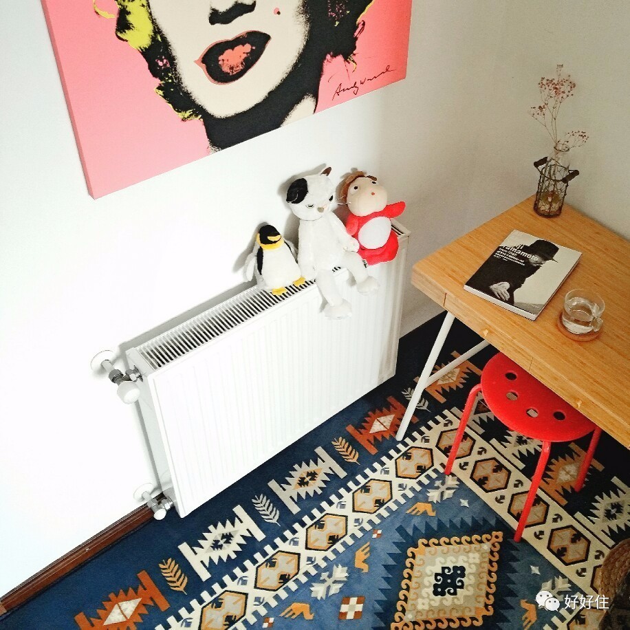 冬季暖气片改造,后期改造明装暖气片