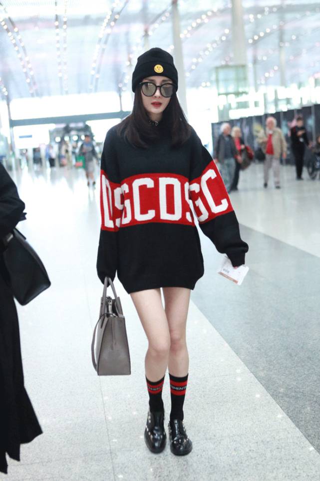 50块钱买到明星同款,5块钱能买什么好看的衣服