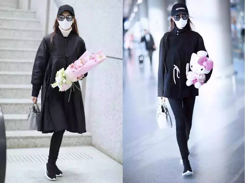 50块钱买到明星同款,5块钱能买什么好看的衣服