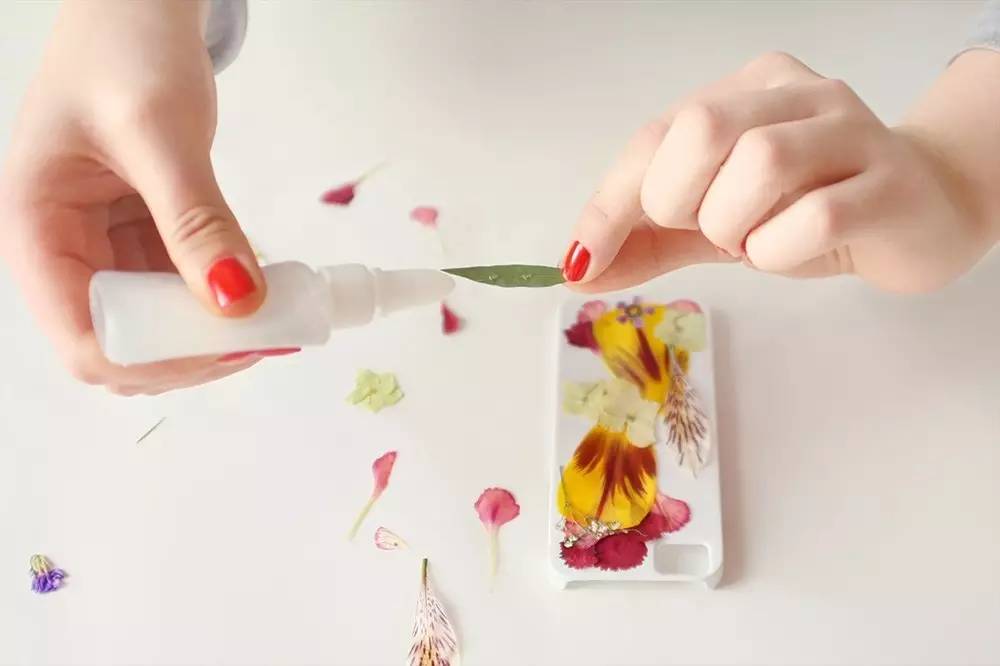 把手机壳发在评论区,手机壳剁手