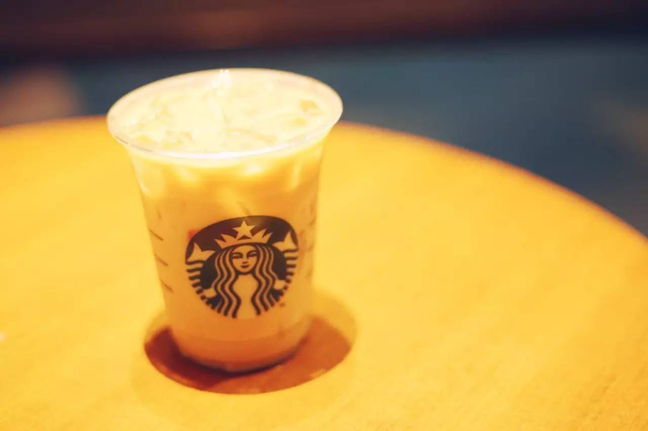 星巴克加崂山蛇草水,星巴克8款新晋神仙饮品