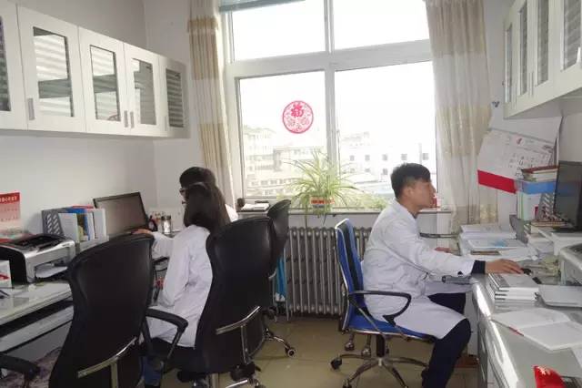 「关注」医改后，在怀柔这三家二级医院能享受到这些好处！还有很多贴心服务……