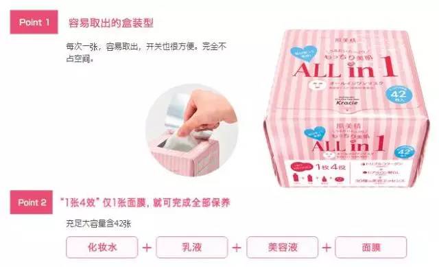 范冰冰品牌fanbeauty面膜,范冰冰fanbeauty面膜哪款好用