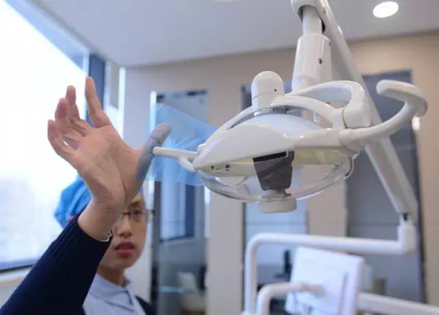 拜博洗牙如何,拜博超声波洗牙和舒适洁牙的区别