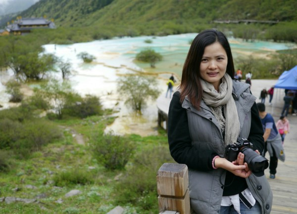 成都黄龙九寨沟路线安排,九寨沟黄龙自驾游攻略详细