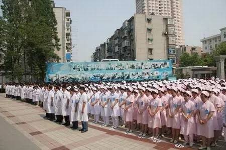 最新安徽医院排行榜发布,中科大安徽省立医院排名