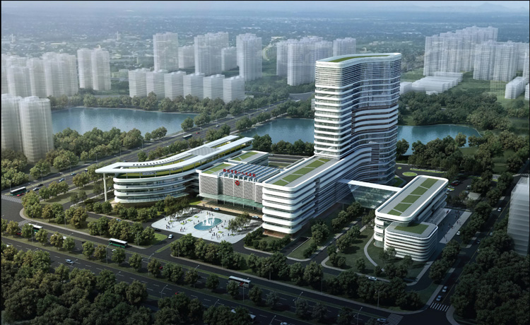 最新安徽医院排行榜发布,中科大安徽省立医院排名