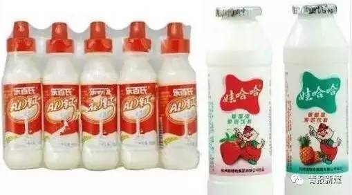 青海人童年的美食,青海怀旧零食超全