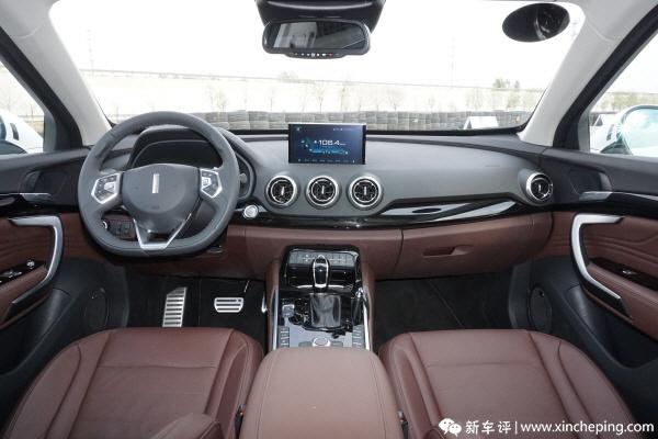 长城weyvv7视频,长城weyvv7值不值得买