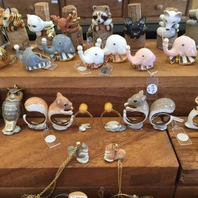 旅游必买的十大纪念品,小众的旅游纪念品