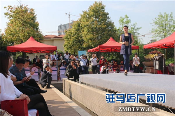 隆庆祥郑州车展,隆庆祥直播间