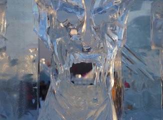 哈尔滨春节自由行,哈尔滨春节活动