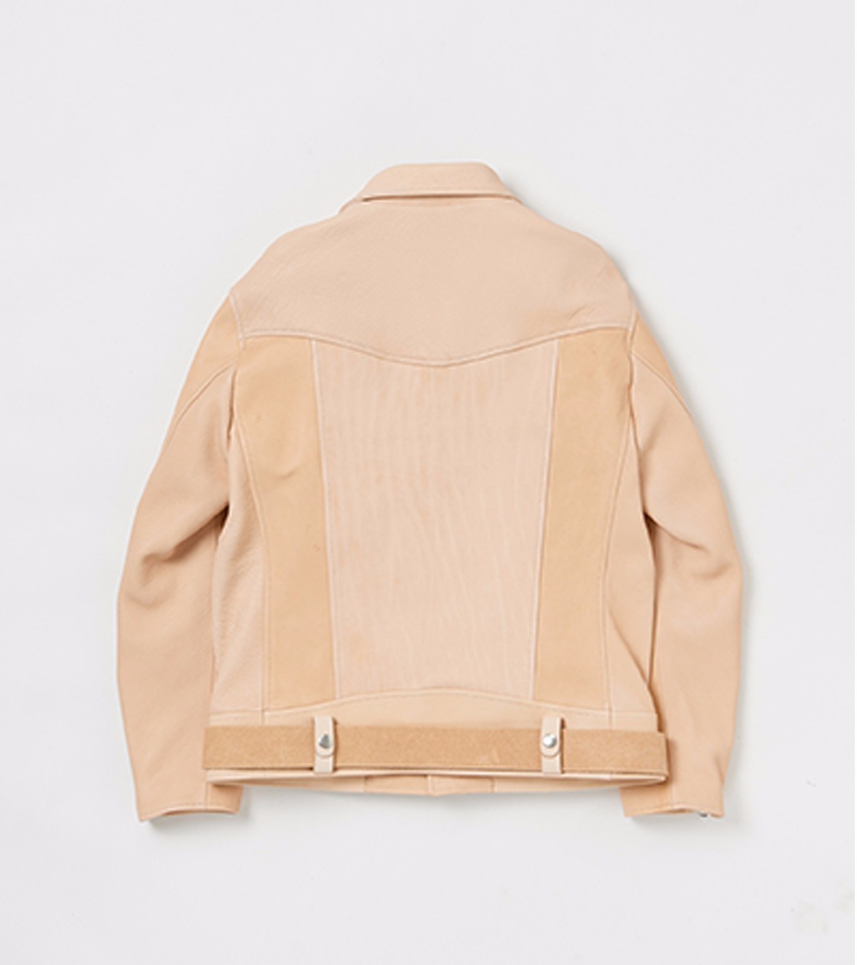 从打版到成名的华丽转身，HenderScheme除了皮革球鞋还有什么？