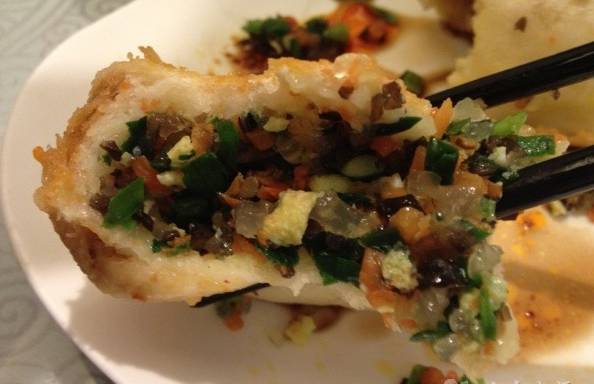 北京那些年特别火的包子铺,北京包子铺