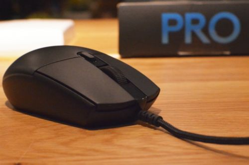 罗技gproxsuperlight,罗技gprowireless