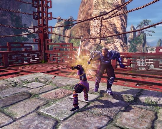 《流星蝴蝶剑》的第四颗星，于焉坠落