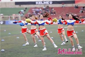 山东鲁能泰山足球俱乐部开赛,2019山东省鲁能泰山杯总决赛