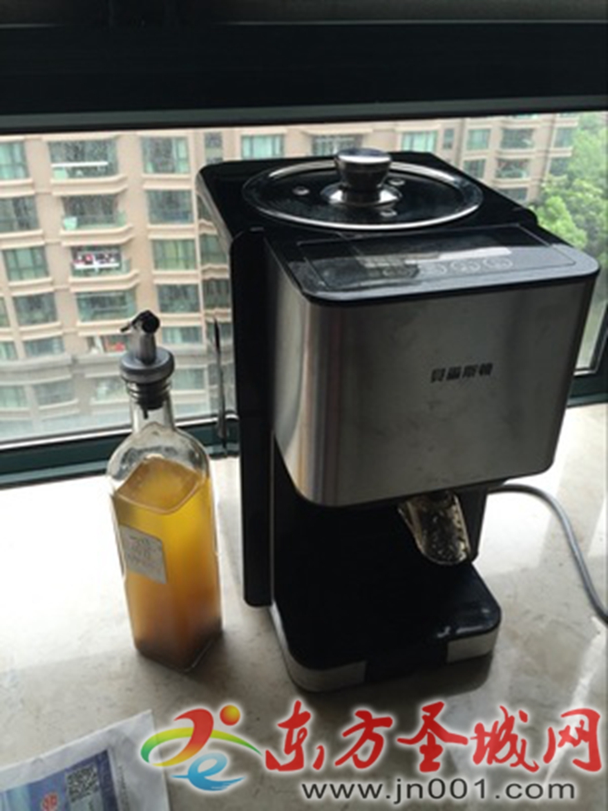 目前最好的家用全自动榨油机,家用买什么样的榨油机最健康