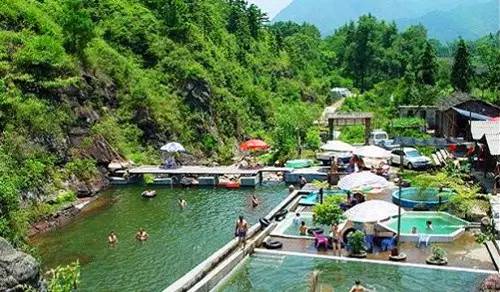 广西游约泡吗?这个冬天就要去这些地方才过瘾!