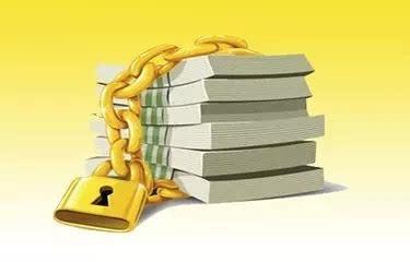 对自己不舍得花钱,对自己不舍得花钱了怎么办