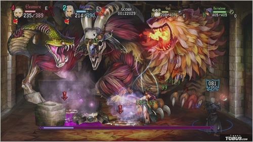 2015年十大日本TV游戏经典原声赏析带试听