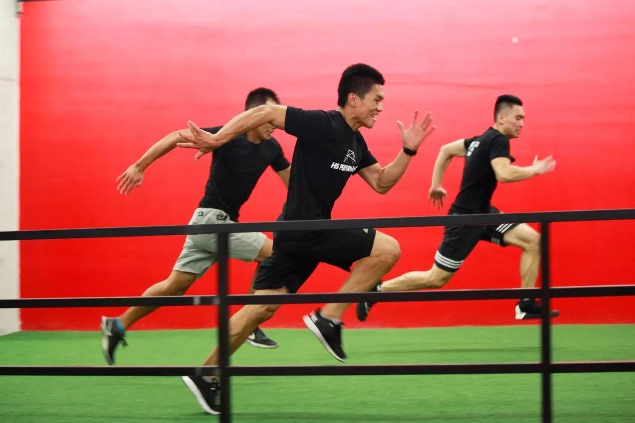 赫石体能线上课程,赫石少儿体能到底怎么样