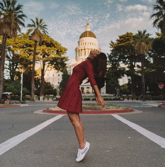 最近火爆了网红鞋,热度高的鞋