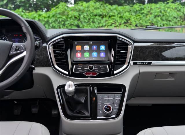 瑞风M4柴油版售价12.98万，但高效省油的柴油车为何这么少