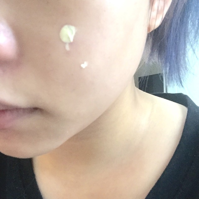 学生党伪素颜妆隔离霜推荐,兰芝雪纱丝柔隔离霜伪素颜